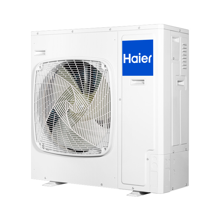haier-5u125s2sl1fa.jpg Наружный блок мульти сплит-системы Haier 5U125S2SL1FA — изображение 1