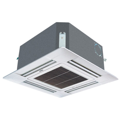 Кассетный блок мульти сплит-системы Haier AB09CS1ERA