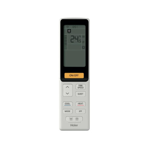 Кассетный блок мульти сплит-системы Haier AB35S2SA1FA (P1B-1028IB) — изображение 2