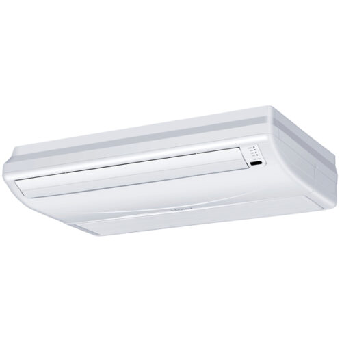 Напольный блок мульти сплит-системы Haier AC24CS1ERA(S)