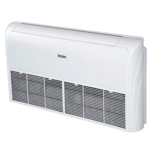 Напольный блок мульти сплит-системы Haier AC71S2SG2FA — изображение 2