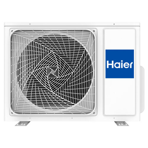 Мульти сплит-система на 2 комнаты Haier AS25S2SJ3FA-W x 2 / 2U40S2SM1FA — изображение 5