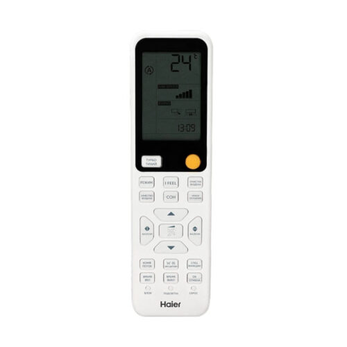 Мульти сплит-система на 2 комнаты Haier AS25S2SJ3FA-W x 2 / 2U50S2SM1FA-3 — изображение 6
