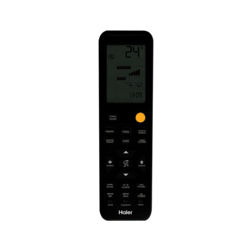 Мульти сплит-система на 5 комнат Haier AS25S2SJ3FA-S x 5 / 5U105S2SS5FA — изображение 5