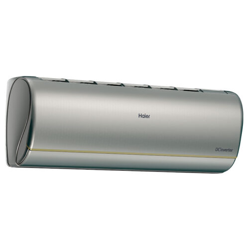 Мульти сплит-система на 5 комнат Haier AS25S2SJ3FA-S x 5 / 5U90S2SS5FA — изображение 3