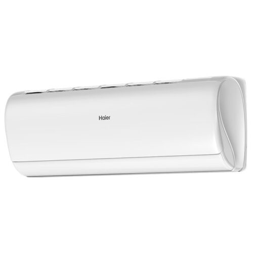 Мульти сплит-система на 2 комнаты Haier AS25S2SJ3FA-W x 2 / 2U40S2SM1FA — изображение 2