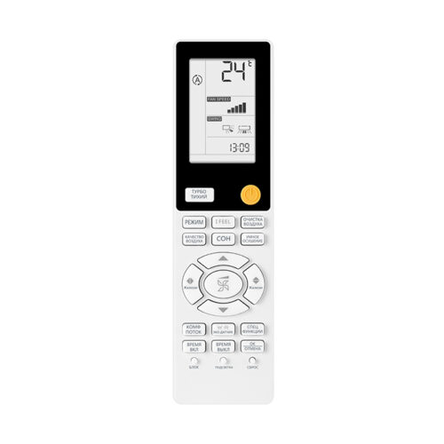 Настенный блок мульти сплит системы Haier AS25S2SJ2FA-W/-G/-S — изображение 4