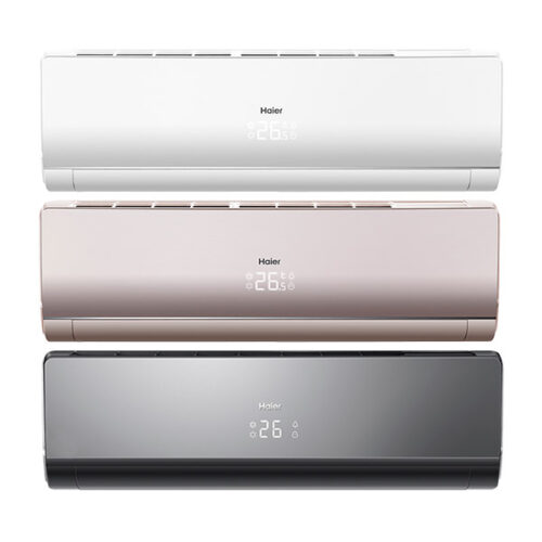 Настенный блок мульти сплит системы Haier AS09NS6ERA-W/G/B