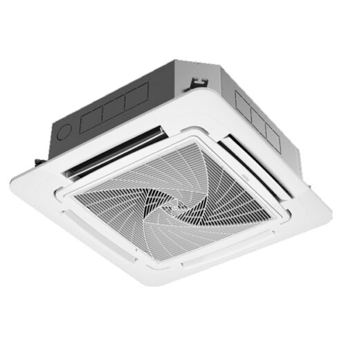 Кассетный блок мульти сплит-системы Haier AB71S2SR1FA