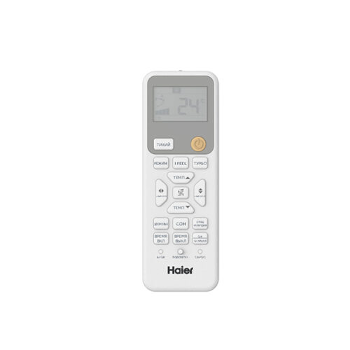 Мульти сплит-система на 2 комнаты Haier AS25SS1HRA-M + AS35SS1HRA-M / 2U50S2SM1FA-3 — изображение 11