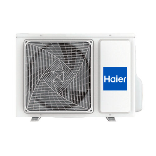 Мульти сплит-система на 2 комнаты Haier AS20SS1HRA-M + AS25SS1HRA-M / 2U40S2SM1FA — изображение 10