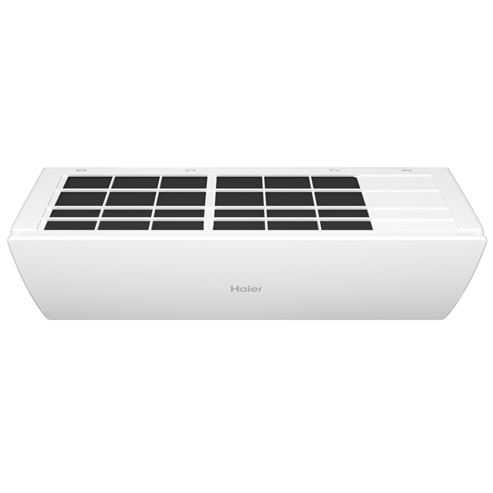 Мульти сплит-система на 4 комнаты Haier AS25SS1HRA-M x 4 / 4U85S2SR5FA — изображение 5