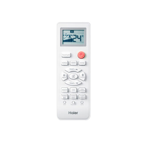 Напольный блок мульти сплит-системы Haier AC24CS1ERA(S) — изображение 2