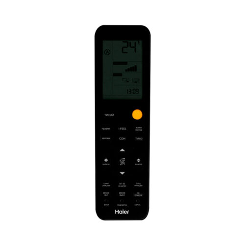 Настенный блок мульти сплит-системы Haier AS50S2SF3FA-B — изображение 4