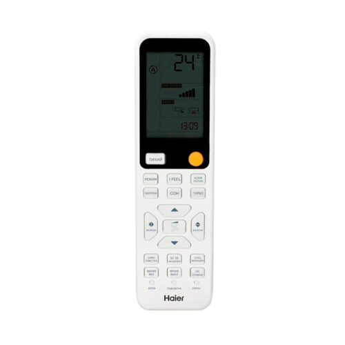 Настенный блок мульти сплит-системы Haier AS35S2SF3FA-W — изображение 4