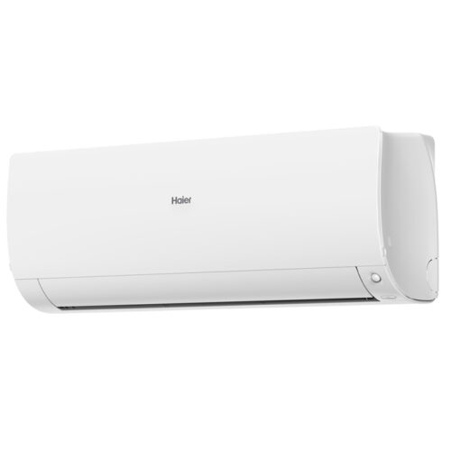 Мульти сплит-система на 2 комнаты Haier AS25S2SF3FA-W x 2 / 2U40S2SM1FA Flexis Super Match — изображение 2