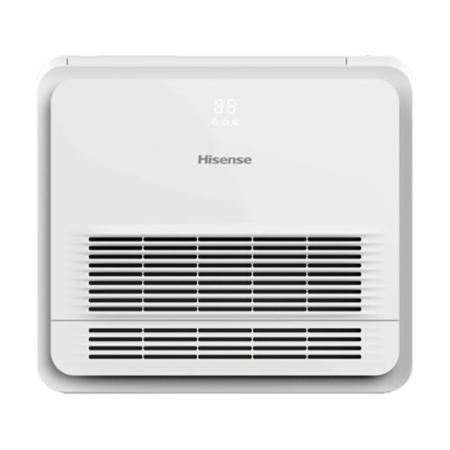 Напольный блок мульти сплит-системы Hisense AKT-09UR4RK4