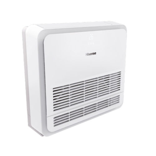 Напольный блок мульти сплит-системы Hisense AKT-09UR4RK4 — изображение 3