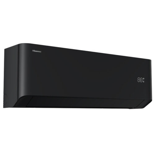 Настенный блок мульти сплит-системы Hisense AMS-24UW4RFWHB00(B) — изображение 4