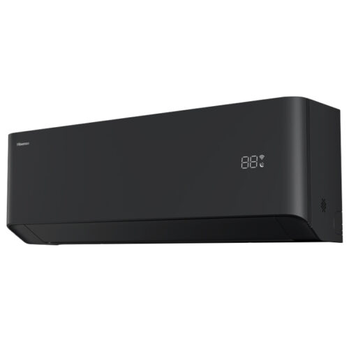 Настенный блок мульти сплит-системы Hisense AMS-09UW4RYCHB00(B)