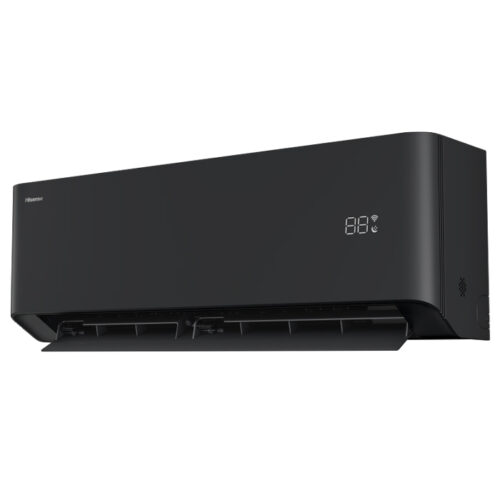 Настенный блок мульти сплит-системы Hisense AMS-09UW4RYCHB00(B) — изображение 6