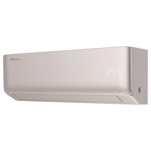 Настенный блок мульти сплит-системы Hisense AMS-09UW4RYCHD00(C)