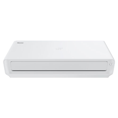 Настенный блок мульти сплит-системы Hisense AS-18UW4RBVQH01G — изображение 4