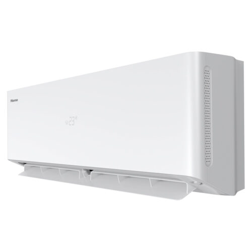 Настенный блок мульти сплит-системы Hisense AS-18UW4RBVQH01G — изображение 2