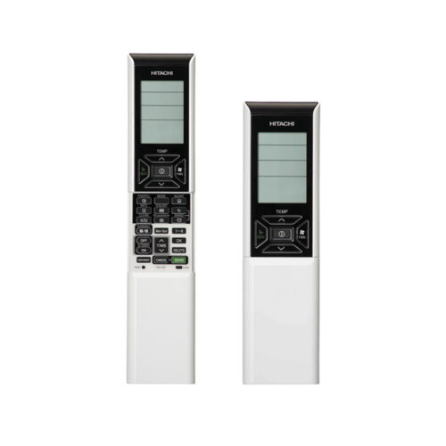 Настенный блок мульти сплит системы Hitachi RAK-50RPE — изображение 2