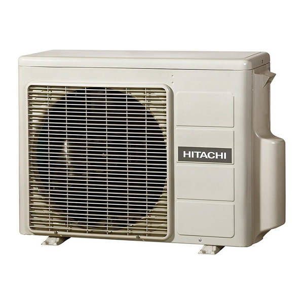 hitachi-multi-ram-33-40np2e.jpg Наружный блок мульти сплит-системы Hitachi RAM-33NP2E — изображение 1