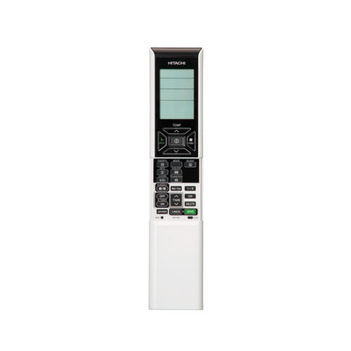 Канальный блок мульти сплит-системы Hitachi RAD-18QPE — изображение 4