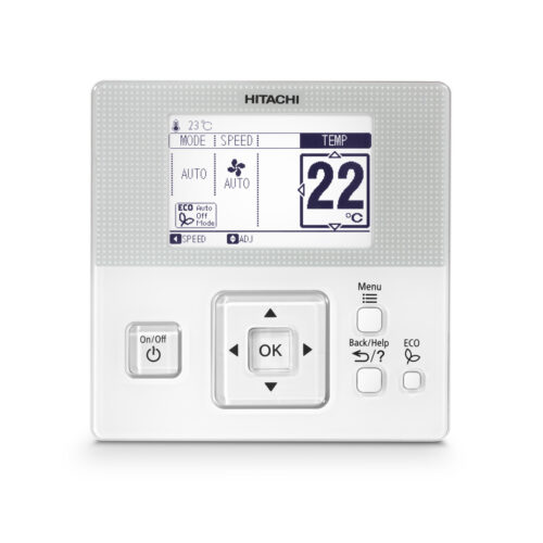 Канальный блок мульти сплит-системы Hitachi RAD-50RPE — изображение 4