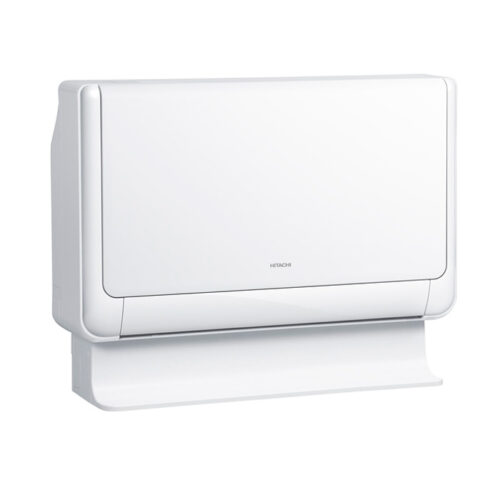 Напольный блок мульти сплит-системы Hitachi RAF-25RXE — изображение 3