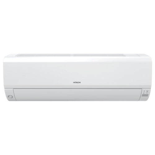 Мульти сплит-система на 2 комнаты Hitachi RAK-15QPE x 2 / RAM-33NP2E — изображение 2