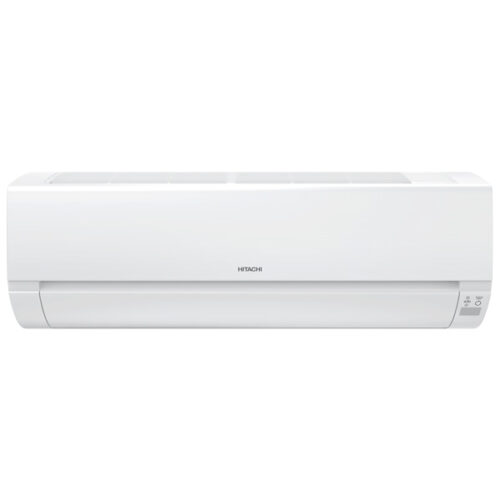 Мульти сплит-система на 3 комнаты Hitachi RAK-18REF x 2 + RAK-25REF / RAM-53NE3F — изображение 2