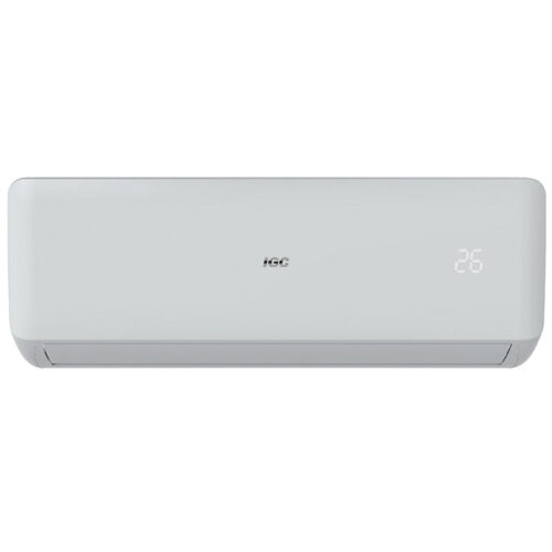 Настенный блок мульти сплит системы IGC RAK-X09RH