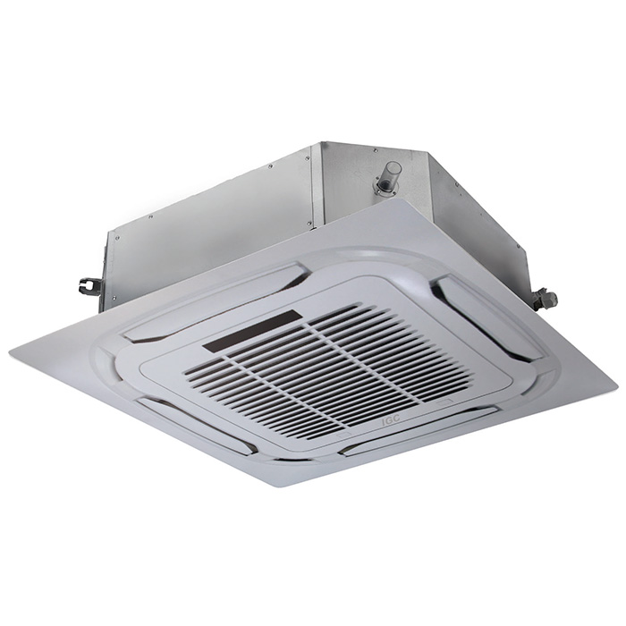 igc-rci-x09nh.jpg Кассетный блок мульти сплит-системы IGC RCI-X09RH — изображение 1