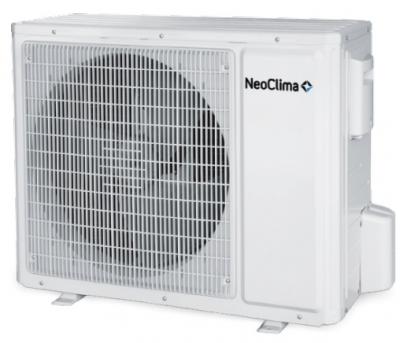img0003039.jpg Наружный блок мульти сплит-системы NeoClima NUM-42Q5 — изображение 1