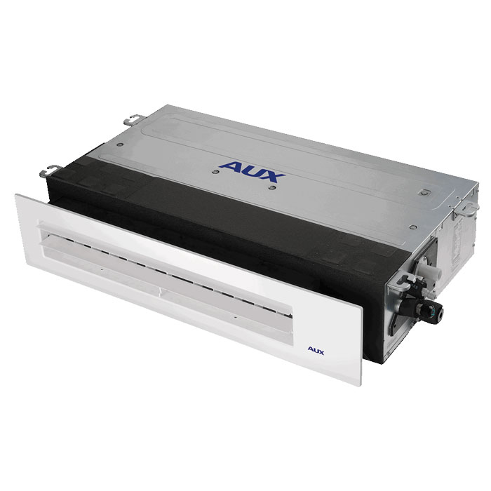 kanal-amld-h124r2-aux_606x-cj.jpg Канальный блок мульти сплит-системы AUX AMLD-H18/4R2 — изображение 1