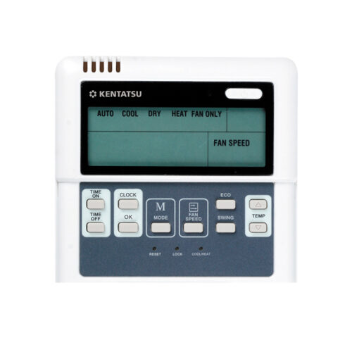 Канальный блок мульти сплит-системы Kentatsu KMKA20HZRN1P — изображение 2