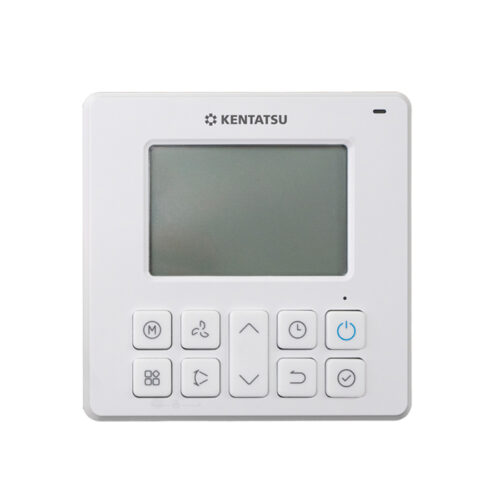 Канальный блок мульти сплит-системы Kentatsu KMKB35HZRN1R — изображение 2