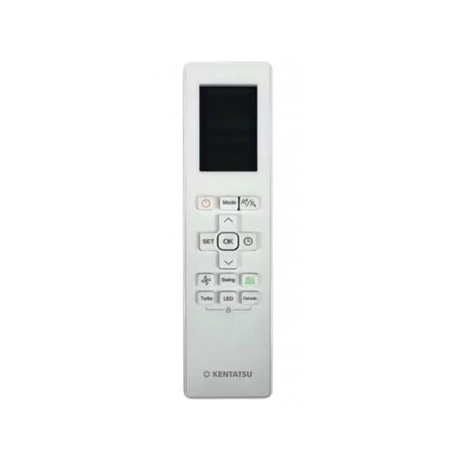 Настенный блок мульти сплит системы Kentatsu KSGOM35HZRN1 — изображение 3