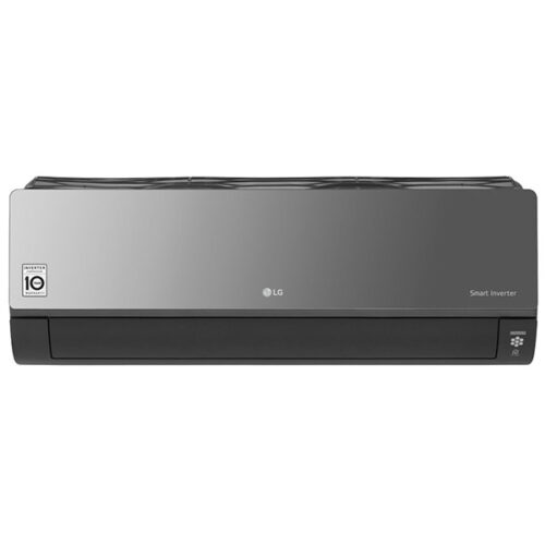 Мульти сплит-система на 2 комнаты LG AM09BP x 2 / MU2M17 — изображение 2