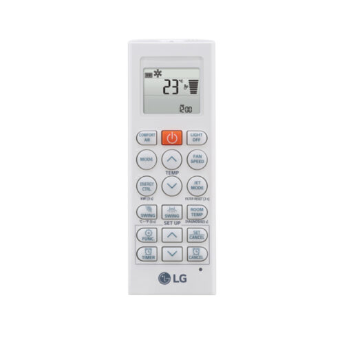 Настенный блок мульти сплит-системы LG AC09BK.NSJR — изображение 2