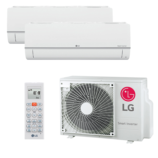 lg-mult-standart-r32-2-rooms.jpg Мульти сплит-система на 2 комнаты LG PM07SP.NSJR0 x 2 / MU2R15.U13 — изображение 1