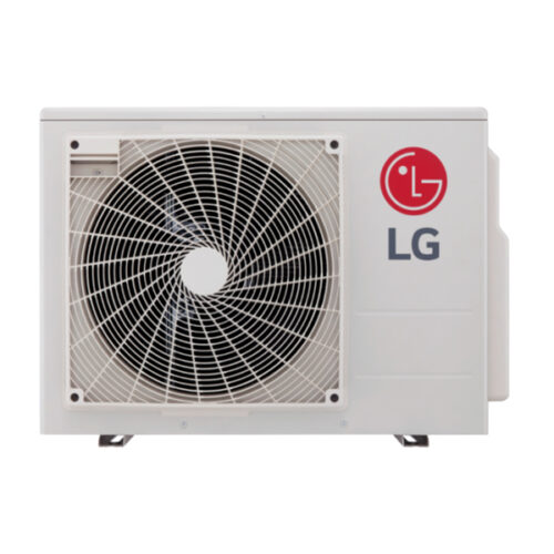 Мульти сплит-система на 3 комнаты LG PM07SP.NSJR0 x 3 / MU3R19.U21 — изображение 4