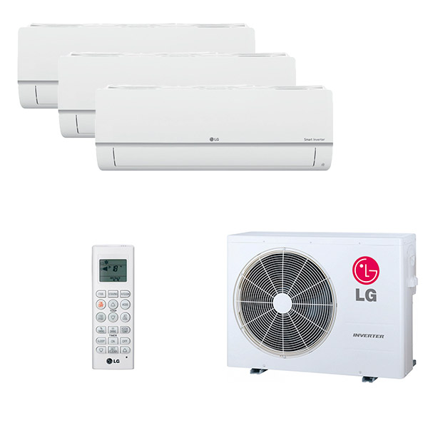 lg-standard-plus-3rooms_p9b7-9e.jpg Мульти сплит-система на 3 комнаты LG PM07SP x 3 / MU3M19 — изображение 1