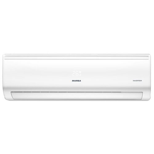 Мульти сплит-система на 2 комнаты Marsa MRK-T09PA x 2 / MRK-2M18HTPE-W — изображение 2