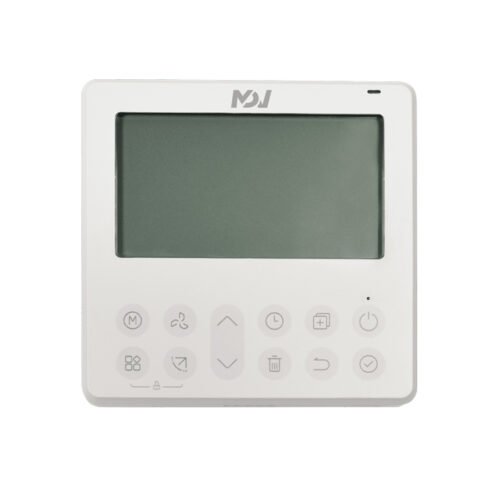 Канальный блок мульти сплит-системы MDV MDT2II-18HWFN8 — изображение 2