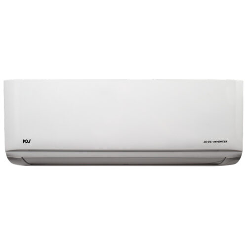 Мульти сплит-система на 2 комнаты MDV MDSAL-09HRFN8 x 2 / MD2O-18HFN8 — изображение 4